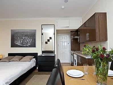 My Apartments Kensington Hogarth My Apartments Kensington Hogarth