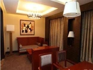 Double Bay Seaview Hotel Qingdao Double Bay Seaview Hotel Qingdao