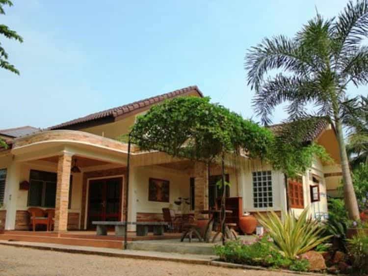 Coco Sweet Homestay