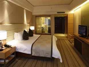 The Prosperous City Hotel Weifang The Prosperous City Hotel Weifang