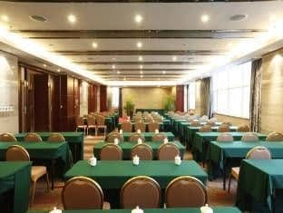 The Prosperous City Hotel Weifang The Prosperous City Hotel Weifang