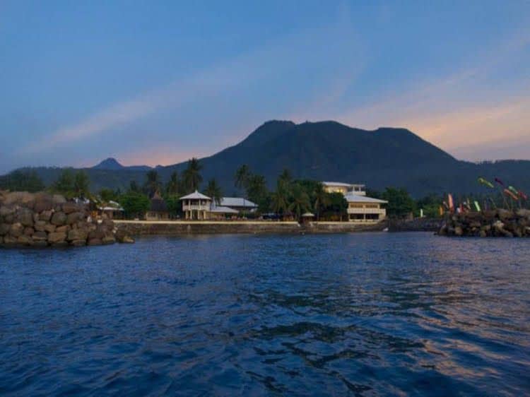 Paras Beach Resort Paras Beach Resort