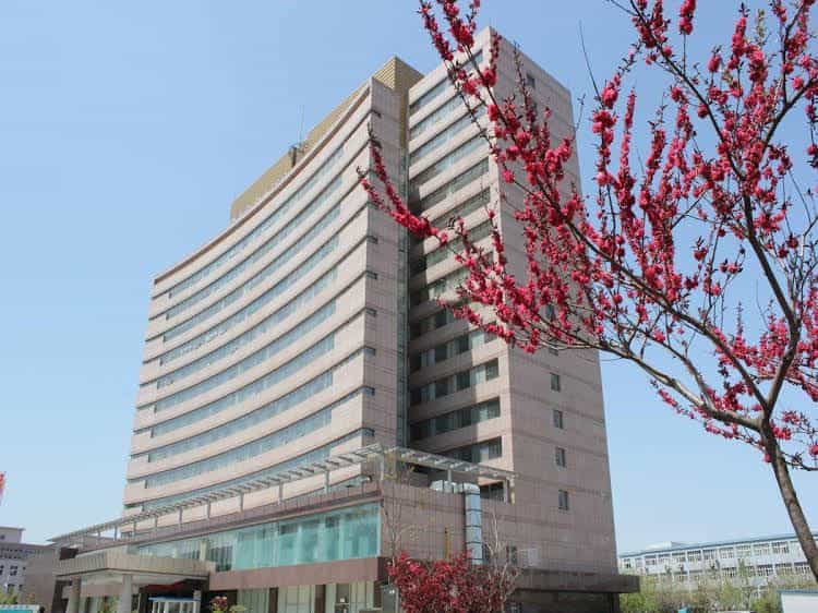 Qingdao Celebrity Hotel Qingdao Celebrity Hotel
