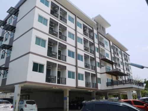 Sawairiang Place Sawairiang Place