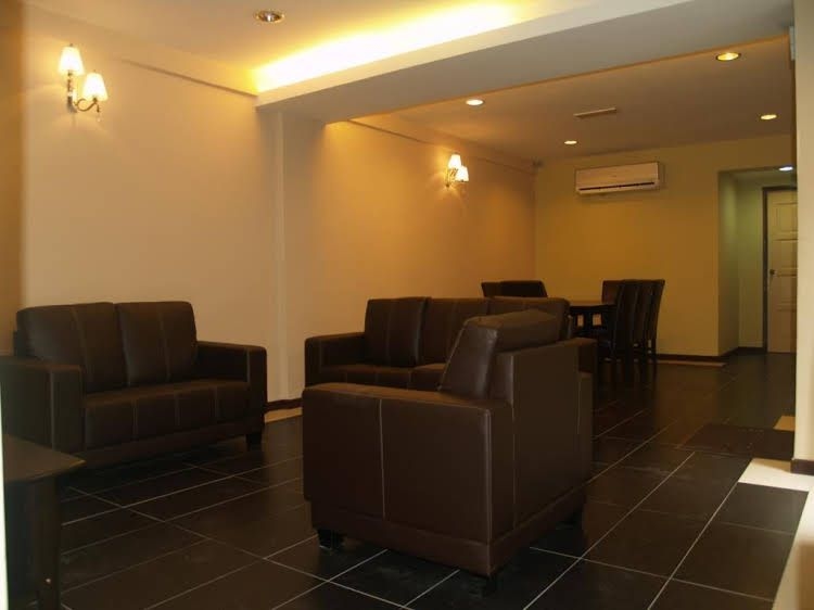 Rumah Tumpangan GVKM Hotel2