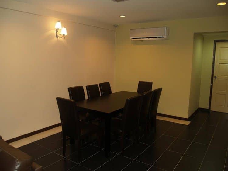 Rumah Tumpangan GVKM Hotel Rumah Tumpangan GVKM Hotel