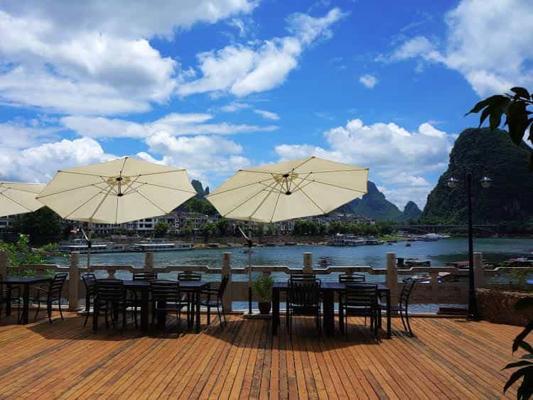Yangshuo Xi Town River View Inn Yangshuo Xi Town River View Inn