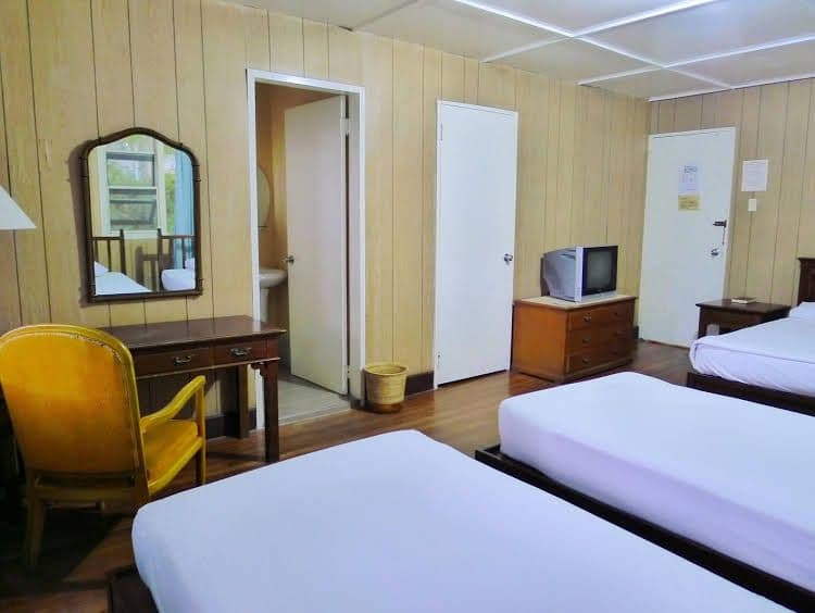 Villa Cordillera Villa Cordillera