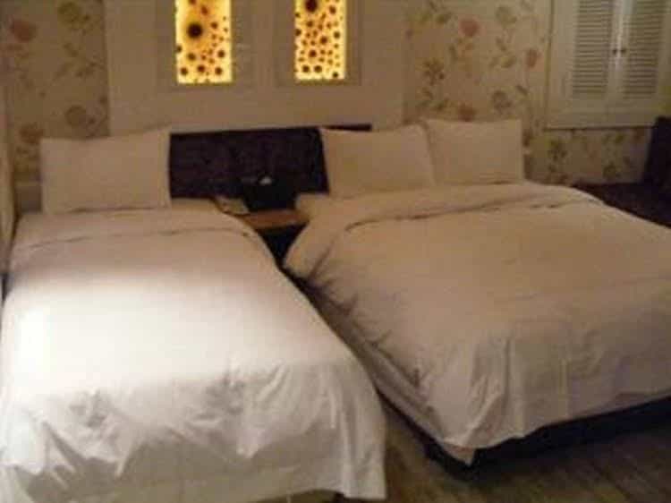 R Hotel Seongbuk R Hotel Seongbuk