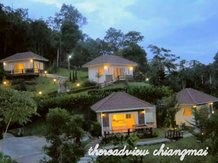 The Road View Hotel4