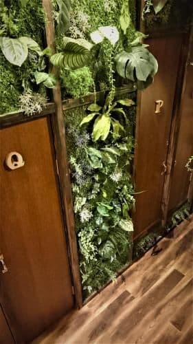 Small Double or Twin Room