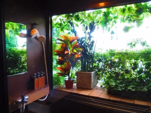 Small Twin Room