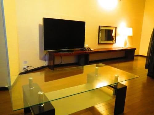 Twin Room with Shared Bathroom