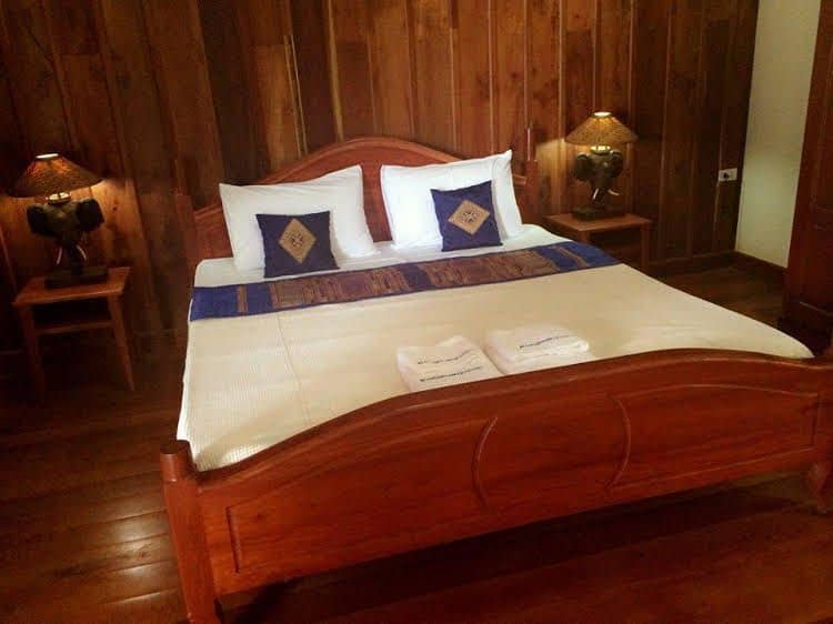 Kongmany Hotel Kongmany Hotel