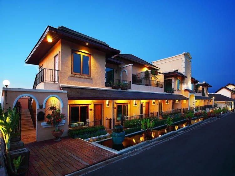 Valata Khaoyai Resort0