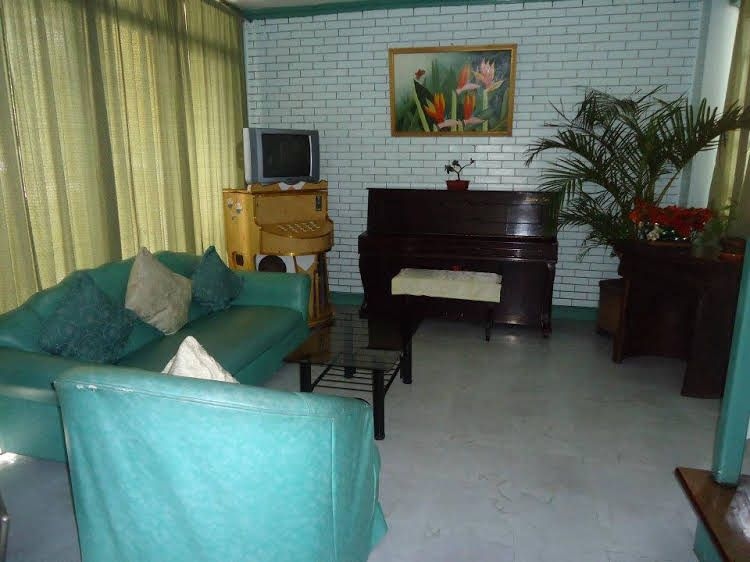 Villa Mia Hotel and Apartelle1