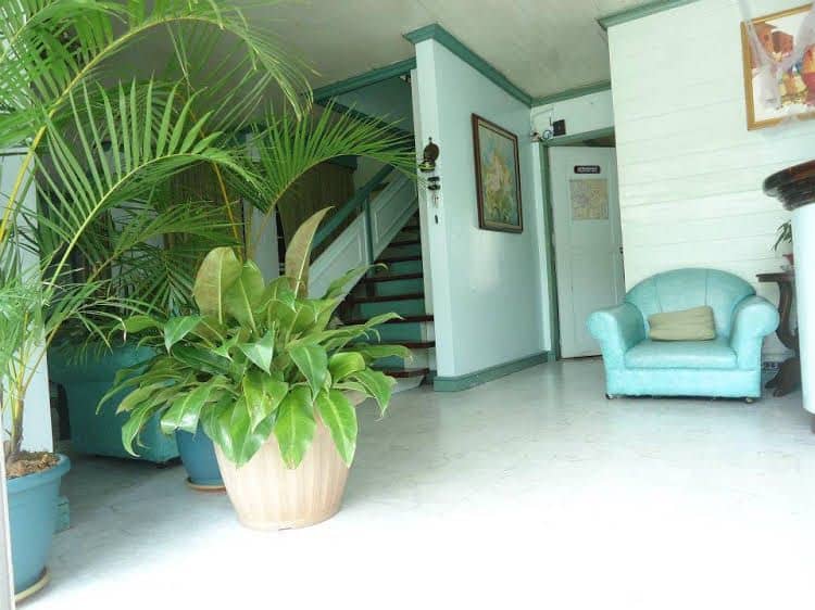Villa Mia Hotel and Apartelle Villa Mia Hotel and Apartelle