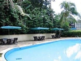 Happy BeachPad @ Bayu Emas Happy BeachPad @ Bayu Emas