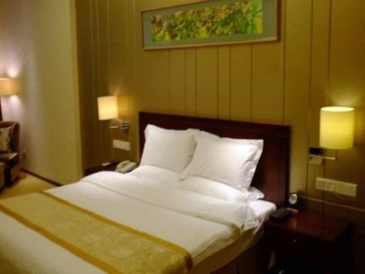 Jiangsu Dingding International Hotel Jiangsu Dingding International Hotel