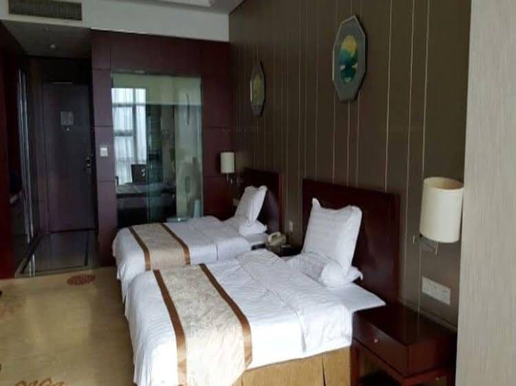 Jiangsu Dingding International Hotel Jiangsu Dingding International Hotel