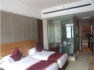 Taian Lijing Xintiandi Hotel Taian Lijing Xintiandi Hotel