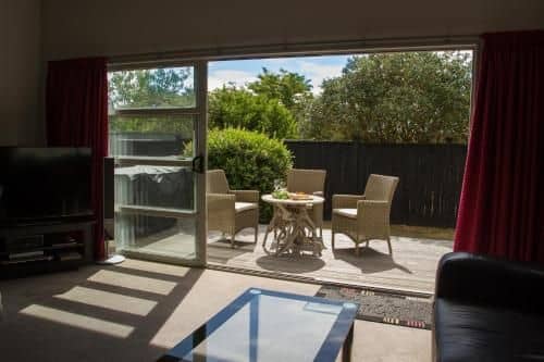 Martinborough Mews Martinborough Mews