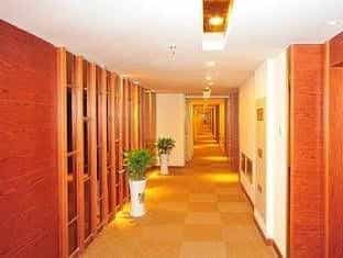 Kunshan Youxiu Business Hotel Kunshan Youxiu Business Hotel