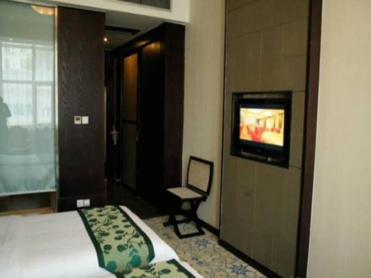 Yinchuan Tongfu Hotel Yinchuan Tongfu Hotel