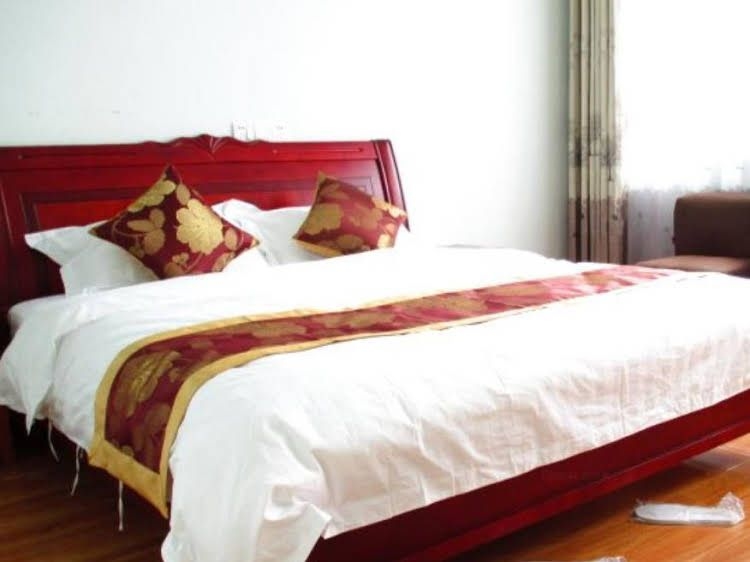 Lijiang Leisure House0
