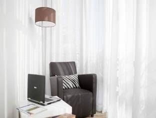 Serennia Apartments Ramblas - Placa Catalunya2