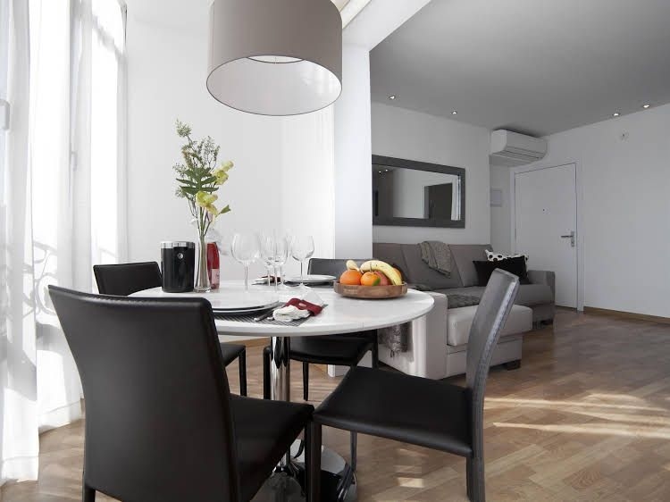 Serennia Apartments Ramblas - Placa Catalunya3