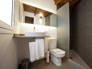 Serennia Apartments Ramblas - Placa Catalunya0