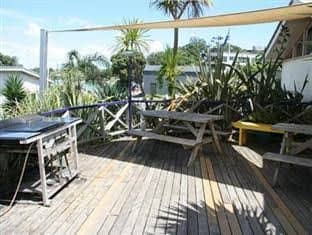 Takapuna Beach Holiday Park Takapuna Beach Holiday Park