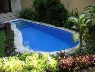 Bali Holiday House1