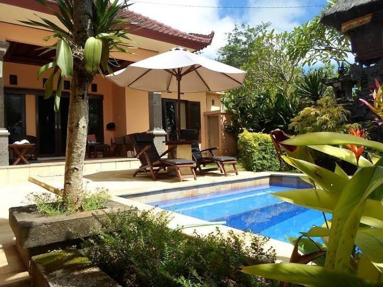 Bali Holiday House4
