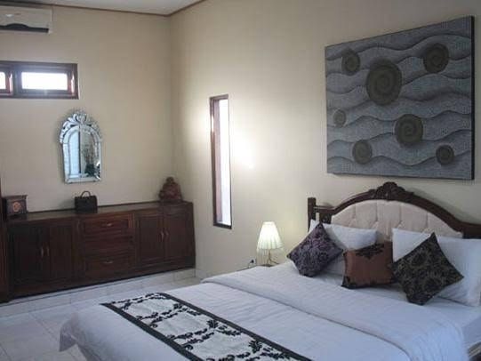 Bali Holiday House3