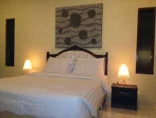 Bali Holiday House2