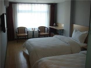 Datong Jingye Hotel Yungang Branch3