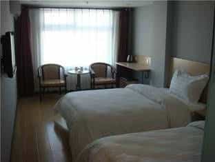 Datong Jingye Hotel Yungang Branch Datong Jingye Hotel Yungang Branch