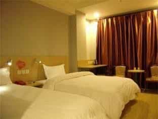 Datong Jingye Hotel Yungang Branch Datong Jingye Hotel Yungang Branch