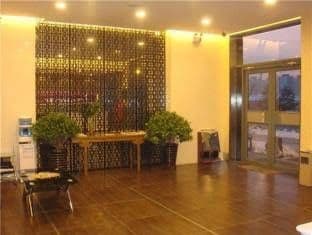 Datong Jingye Hotel Yungang Branch Datong Jingye Hotel Yungang Branch