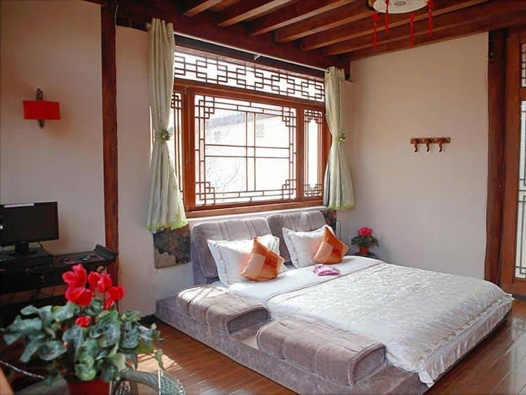 Lijiang Doujin Inn Lijiang Doujin Inn