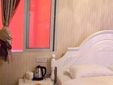 Xiamen Mode Inn ZengCuoAn Fashion Branch2