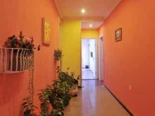 Xiamen Mode Inn ZengCuoAn Fashion Branch Xiamen Mode Inn ZengCuoAn Fashion Branch