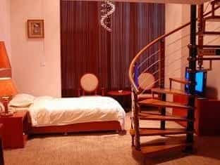 Yinchuan Xinqite Apartment Hotel Yinchuan Xinqite Apartment Hotel
