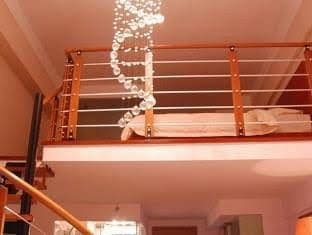 Yinchuan Xinqite Apartment Hotel Yinchuan Xinqite Apartment Hotel