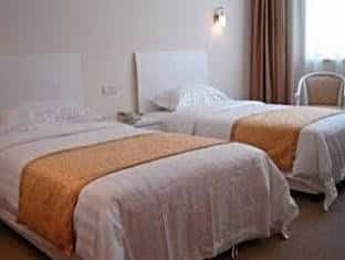 Huangshan Oriental Holiday Hotel Huangshan Oriental Holiday Hotel