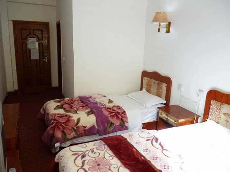 Yijia Youth Inn Jiuzhaigou Branch 2 Yijia Youth Inn Jiuzhaigou Branch 2