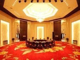 Tang Dynasty West Market Hotel Tang Dynasty West Market Hotel