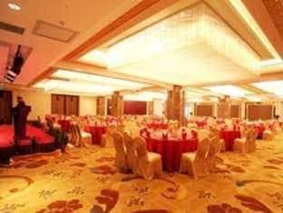Tang Dynasty West Market Hotel Tang Dynasty West Market Hotel